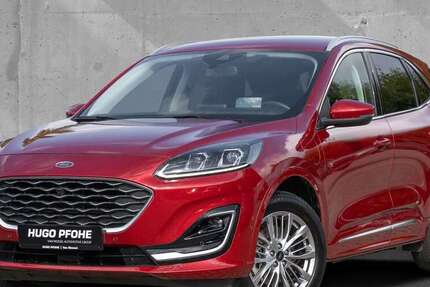 Ford Kuga 35.000 km 23.950 € Schwerin 19061