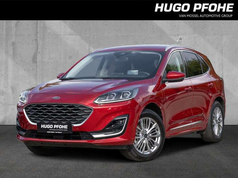 Ford Kuga 35.000 km 23.950 € Schwerin 19061