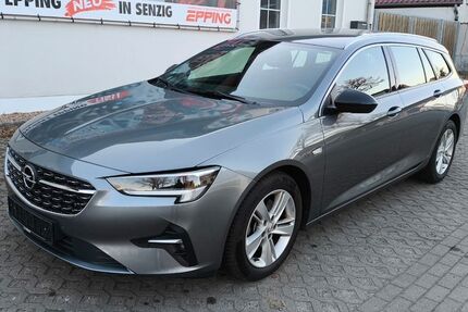 Opel Insignia 139.000 km 8.900 &euro; Heidesee-Friedersdorf 15754