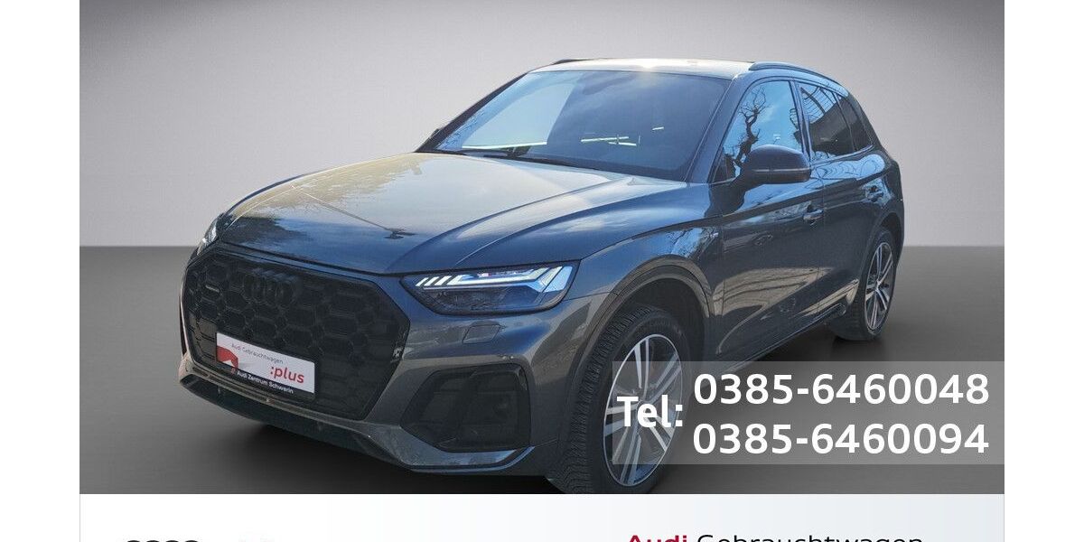 Audi Q5 81.200 km 38.990 &euro; Schwerin 19061