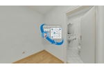 1-Zimmer-Apartment in Schwerins Altstadt – sofort frei! - Dachgeschoßwohnung Schwerin Altstadt | Angebot:26819346