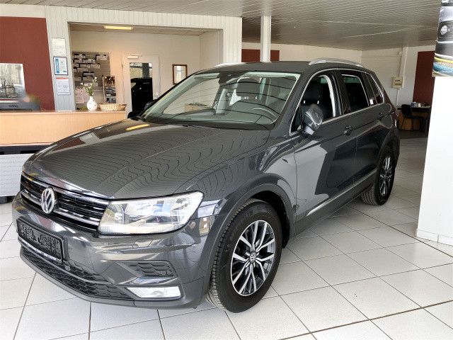 VW Tiguan 145.650 km 16.495 &euro; Schwerin 19061