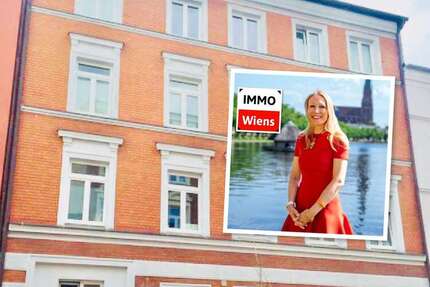 Wohnung Schwerin Paulsstadt - 1 Zimmer, 28 m&sup2;, 395&euro; | Angebot:25328295