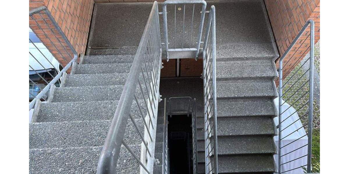 Etagenwohnung Schwerin Krebsförden - 2 Zimmer, 55 m&sup2;, 125.000&euro; | Angebot:23884061