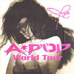 TYLA - THE A*POP WORLD TOUR