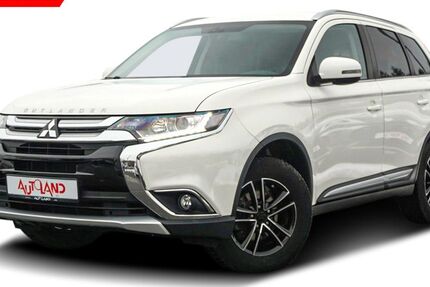 Mitsubishi Outlander 67.696 km 19.490 &euro; Schwerin 19061