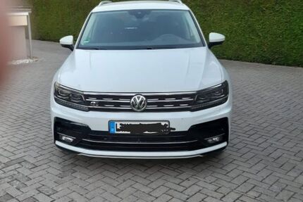 VW Tiguan 129.000 km 20.500 &euro; Wittendörp 19243