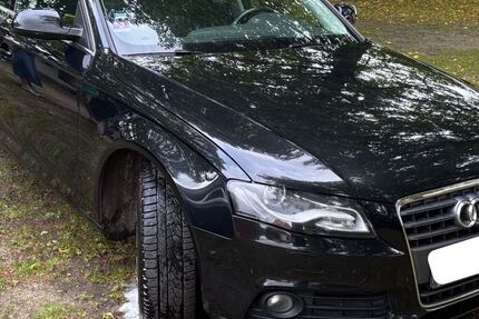 Audi A4 198.080 km 5.200 &euro; Gadebusch 19205