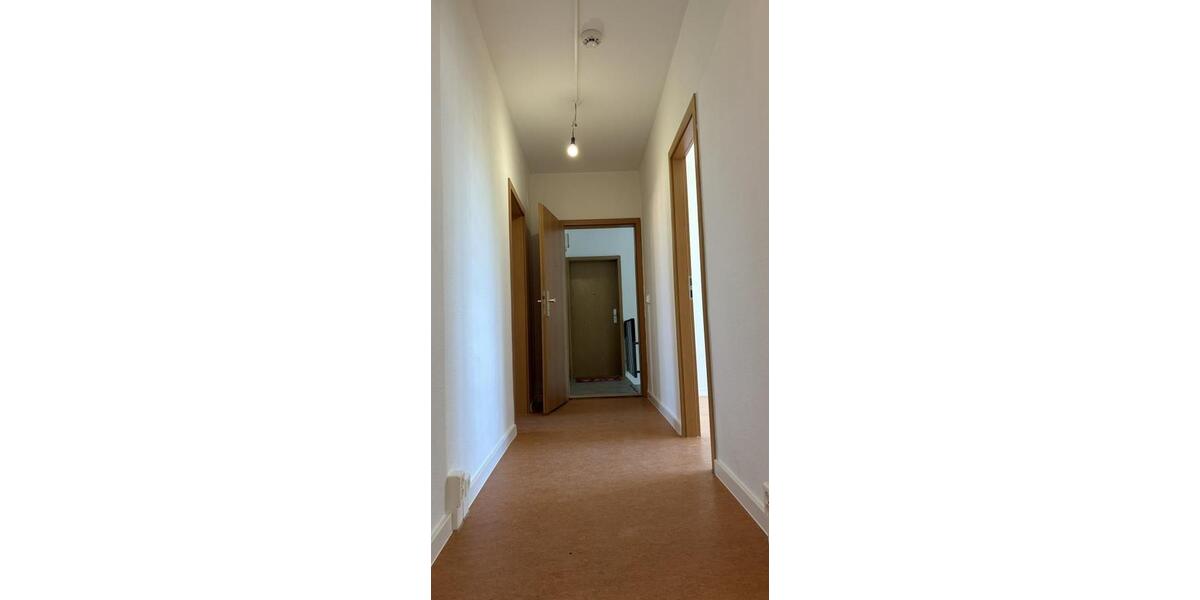 Etagenwohnung Schwerin Mueß - 3 Zimmer, 57 m&sup2;, 358&euro; | Angebot:26265855