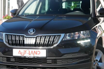 Skoda Karoq 107.140 km 19.490 &euro; Wismar 23970