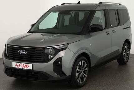 Ford Tourneo Courier 11.212 km 23.785 &euro; Schwerin 19061