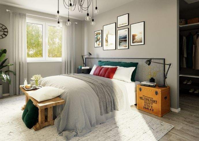 Mehrfamilienhaus, Wohnhaus Neustadt-Glewe Hohewisch - 4 Zimmer, 127 m&sup2;, 279.150&euro; | Angebot:25731828