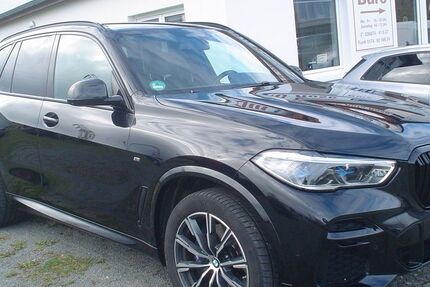 BMW X5 135.000 km 42.450 &euro; Brüsewitz 19071
