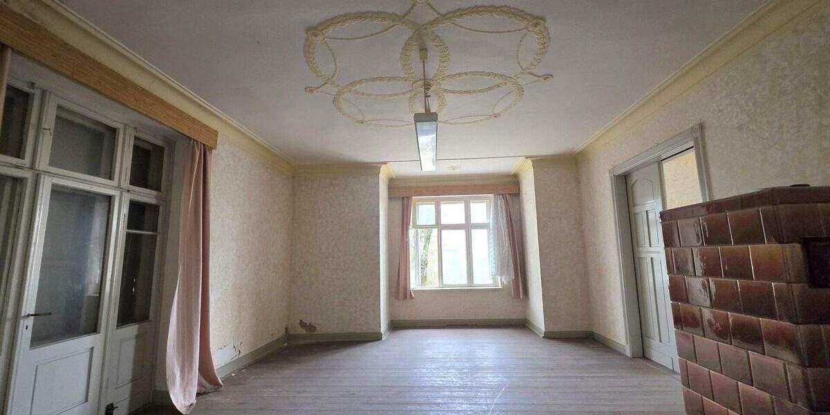 Mehrfamilienhaus, Wohnhaus Bad Kleinen / Dalliendorf Dalliendorf - 2 Zimmer, 710 m&sup2;, 230.000&euro; | Angebot:25802030