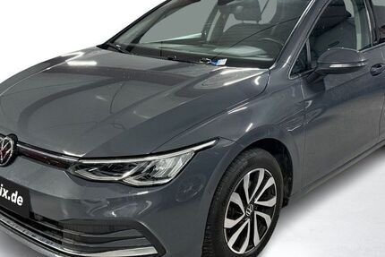 VW Golf 64.101 km 23.499 &euro; Gadebusch 19205