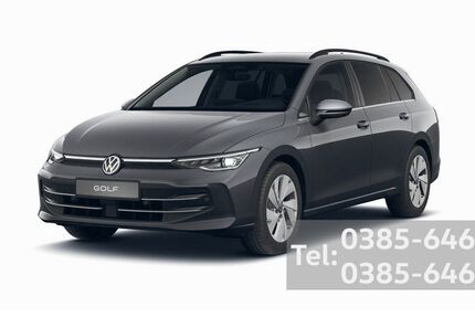 VW Golf 6.500 km 43.290 &euro; Schwerin 19061