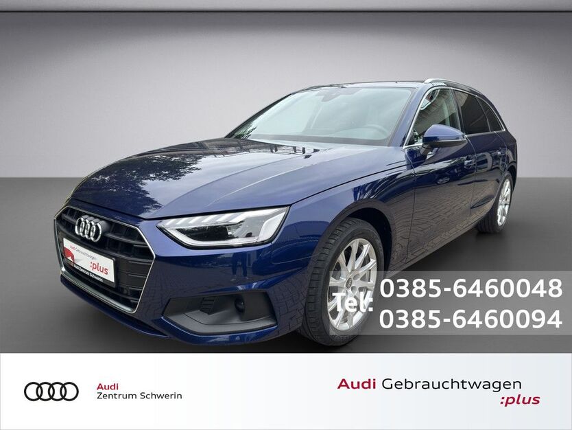 Audi A4 73.200 km 26.490 € Schwerin 19061