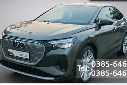 Audi Q4 e-tron 149.500 km 26.990 &euro; Schwerin 19061