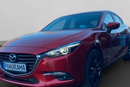 Mazda 3 77.810 km 13.990 &euro; Schönefeld OT Großziethen 12529