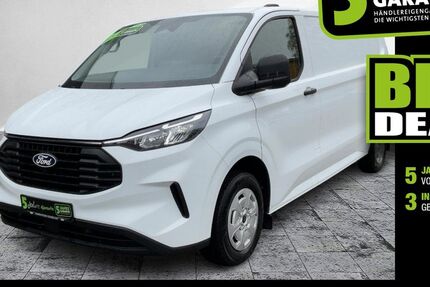 Ford Transit Custom 19.086 km 28.190 &euro; Königs Wusterhausen 15711