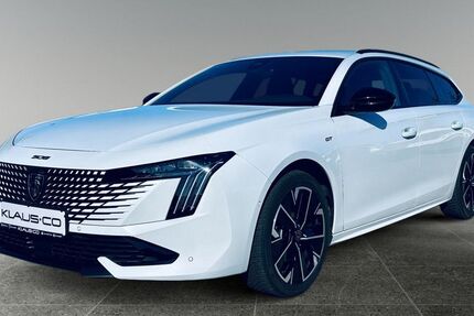 Peugeot 508 49.998 km 20.850 &euro; Wismar 23970