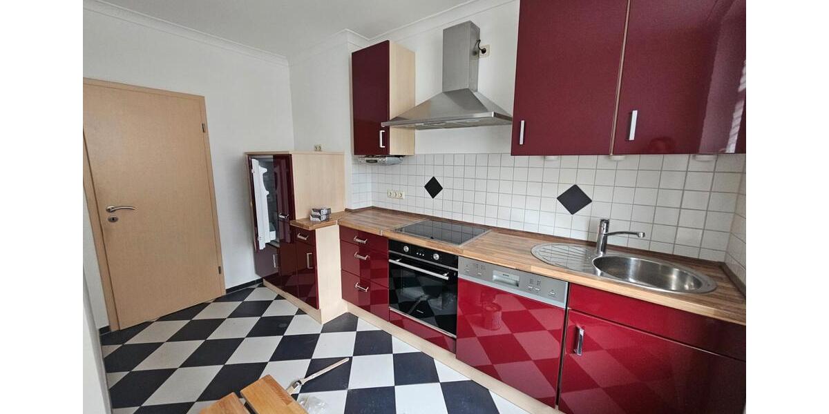 Erdgeschoßwohnung Hagenow - 3 Zimmer, 69 m&sup2;, 414&euro; | Angebot:26420290