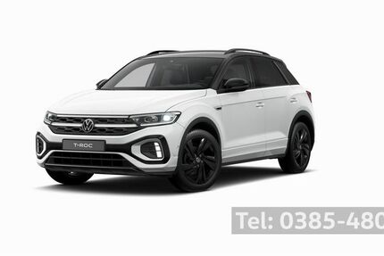 VW T-Roc 2.500 km 38.990 € Schwerin 19057