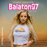 Laura Larsson - Balaton97 - Clubshow