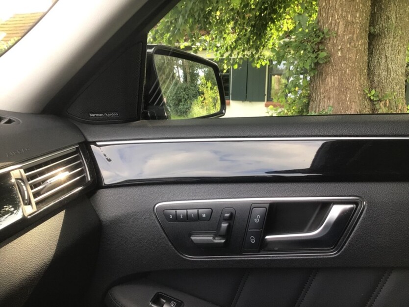 Mercedes-Benz E 350 254.500 km 10.700 € Crivitz 19089