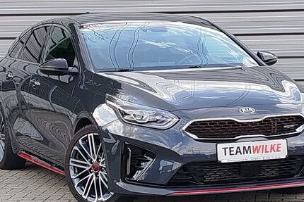 Kia pro ceed / ProCeed