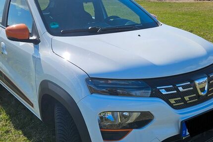 Dacia Spring 15.699 km 9.590 &euro; Gadebusch 19205