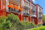 Etagenwohnung Schwerin - 1 Zimmer, 47 m&sup2;, 450&euro; | Angebot:26619094