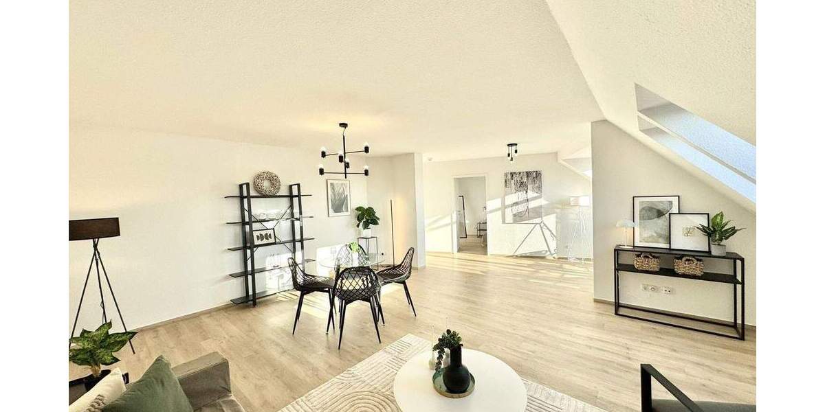 Etagenwohnung Schwerin Friedrichsthal - 3 Zimmer, 82 m&sup2;, 229.900&euro; | Angebot:25140167