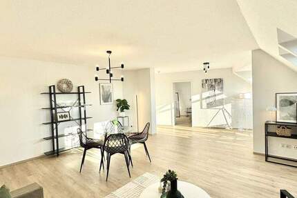 Wohnung Schwerin Friedrichsthal - 3 Zimmer, 82 m&sup2;, 229.900&euro; | Angebot:25140167