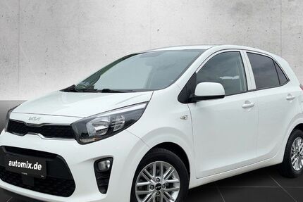 Kia Picanto 31.590 km 12.900 &euro; Gadebusch 19205