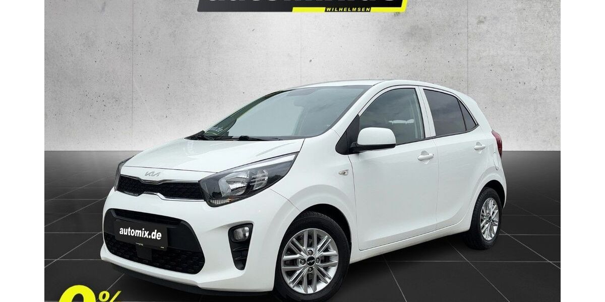 Kia Picanto 31.590 km 12.900 &euro; Gadebusch 19205