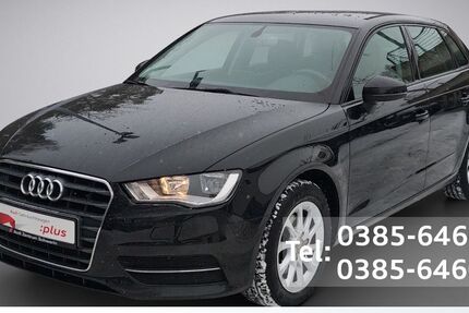 Audi A3 126.200 km 12.990 &euro; Schwerin 19061