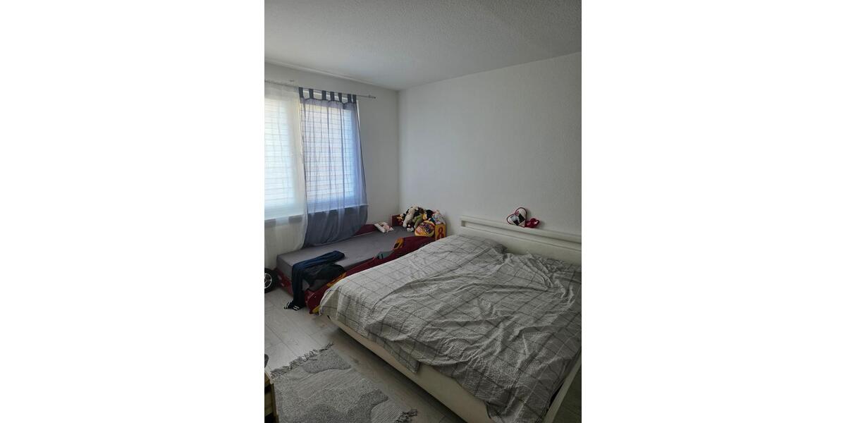 Etagenwohnung Hagenow - 4 Zimmer, 82 m&sup2;, 565&euro; | Angebot:25893427