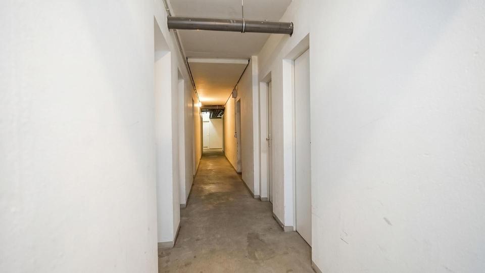 Etagenwohnung Schwerin Gartenstadt - 2 Zimmer, 69 m&sup2;, 840&euro; | Angebot:26470666