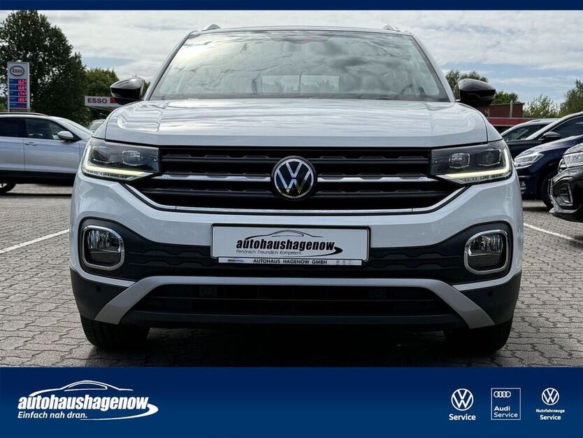T-Cross