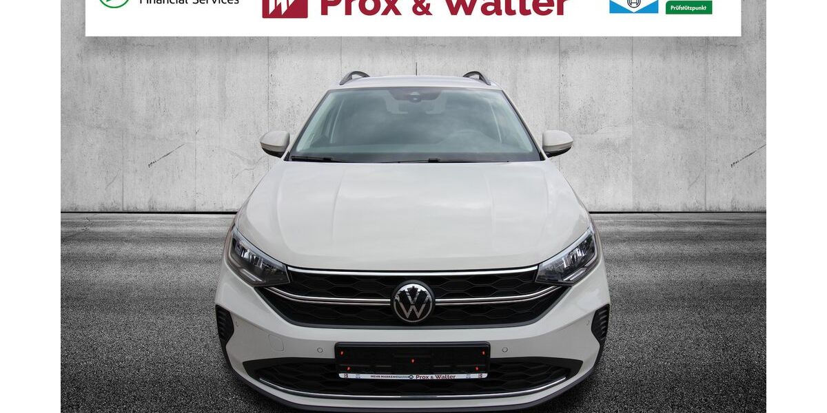 VW Taigo 37.233 km 16.990 &euro; Hagenow 19230