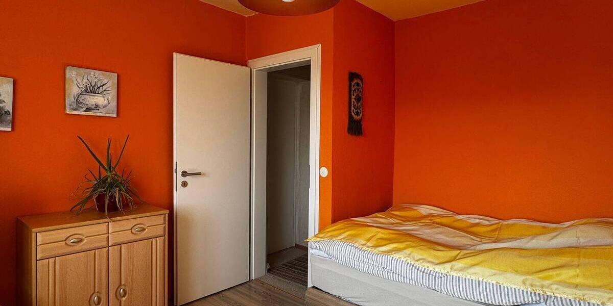 Doppelhaushälfte Schwerin Lankow - 6 Zimmer, 122 m&sup2;, 255.000&euro; | Angebot:25996319