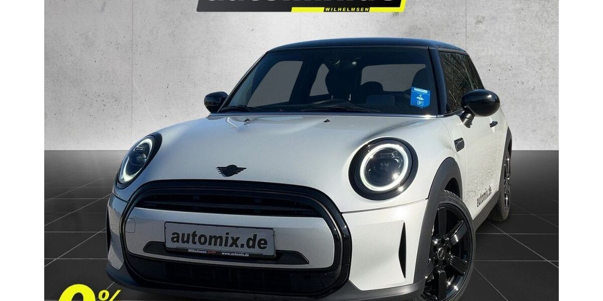 Mini Cooper 72.000 km 19.900 &euro; Gadebusch 19205