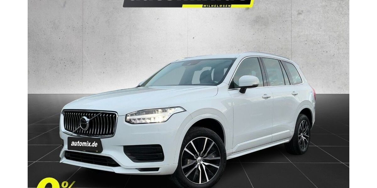 Volvo XC90 82.650 km 44.800 &euro; Gadebusch 19205