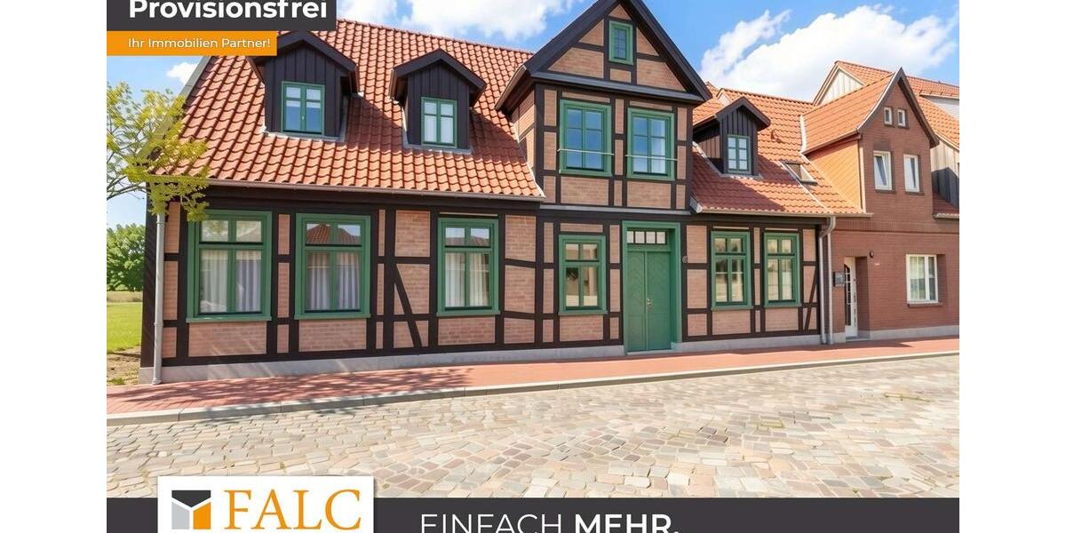 Etagenwohnung Gadebusch - 2 Zimmer, 40 m&sup2;, 330&euro; | Angebot:26338733