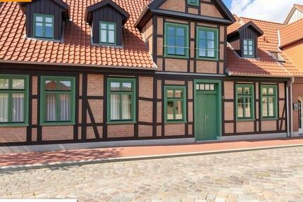 Wohnung Gadebusch - 2 Zimmer, 40 m&sup2;, 330&euro; | Angebot:26338733