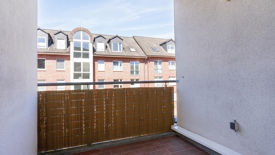 Etagenwohnung Schwerin Gartenstadt - 2 Zimmer, 69 m&sup2;, 840&euro; | Angebot:26549755