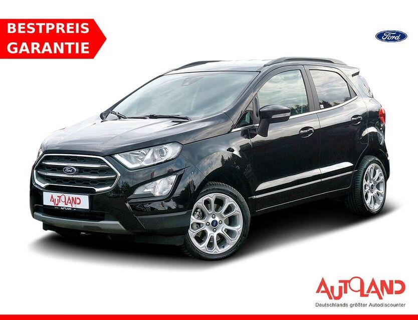 EcoSport