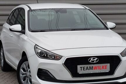 Hyundai i30 100.000 km 11.190 € Schwerin 19061