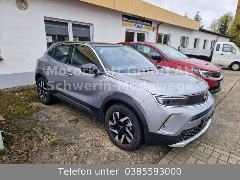 Mokka